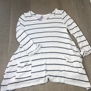 Striped Long Sleeve